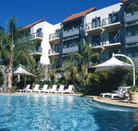 Esplanade River Suites - Accommodation Gold Coast