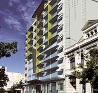 Mantra on Murray - Accommodation Gold Coast