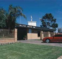 Comfort Inn Hilltop - Accommodation Gold Coast