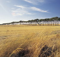Port Wakefield Motel - Accommodation Gold Coast