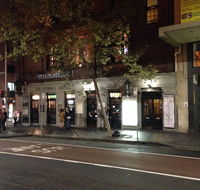 Forbes Hotel - Gold Coast 4U