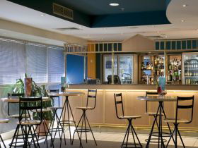 Hotel Ibis Brisbane - Accommodation Gold Coast 0