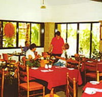 Blackall's Acacia Motor Inn - Accommodation Gold Coast