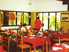 Blackall's Acacia Motor Inn - Accommodation Gold Coast 0