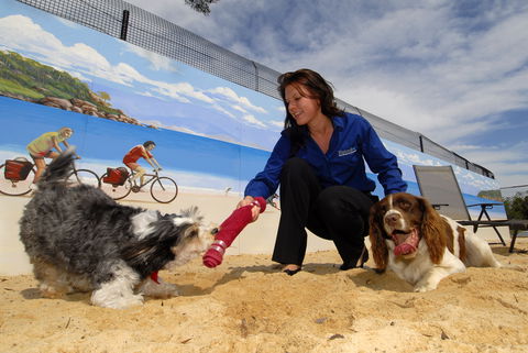 Hanrob Pet Hotels - Accommodation Gold Coast 0