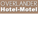 Overlander Hotel-Motel - Accommodation Gold Coast 1