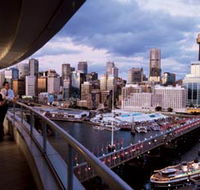 Grand Mercure Apartments Darling Harbour - Gold Coast 4U