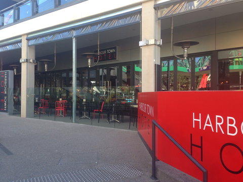 Harbour Town Hotel - Accommodation Gold Coast 0
