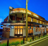 Commercial Boutique Hotel  - Accommodation Gold Coast