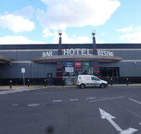 Epping Plaza Hotel