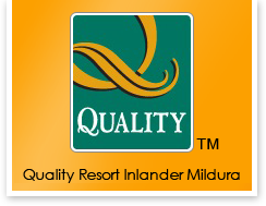 Quality Resort Inlander Mildura - Accommodation Gold Coast 0