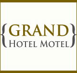 Grand Hotel Motel - Accommodation Gold Coast