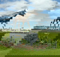Racecourse Hotel Flemington - Accommodation Gold Coast