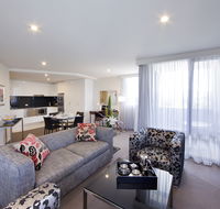 Adina Serviced Apartments Dickson - Accommodation Gold Coast
