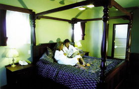 Margaret River Resort - Accommodation Gold Coast 0