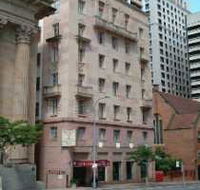 Rothbury On Ann Heritage Apartment Hotel - Gold Coast 4U