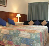 Augusta Georgiana Molloy Motel - Accommodation Gold Coast