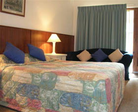 Augusta Georgiana Molloy Motel - Accommodation Gold Coast 0