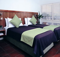 The Hotel Cairns - Accommodation Gold Coast