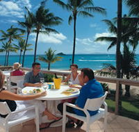 Voyages Brampton Island - Accommodation Gold Coast