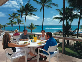 Voyages Brampton Island - Accommodation Gold Coast 0