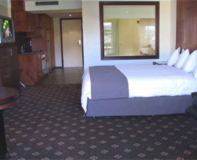 Best Western A Centretown - Accommodation Gold Coast 0
