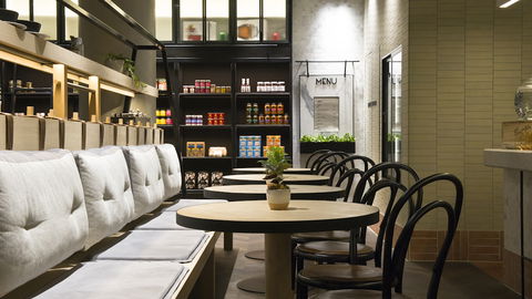 Little Collins Street Larder - Accommodation Gold Coast 0