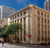 Rendezvous Hotel - Gold Coast 4U