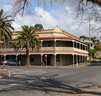 The Midland Hotel Castlemaine - Gold Coast 4U