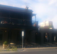 Hotel Wright St - Accommodation Gold Coast