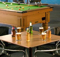 All Seasons Karratha - Accommodation Gold Coast