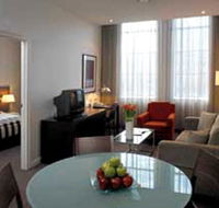 Medina Executive - Accommodation Gold Coast