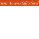 Jens Town Hall Hotel - Accommodation Gold Coast 1
