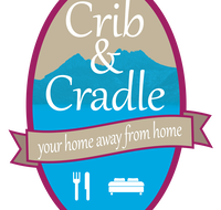 Crib amp Cradle - Accommodation Gold Coast