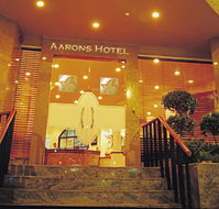 Aarons Hotel - Accommodation Gold Coast