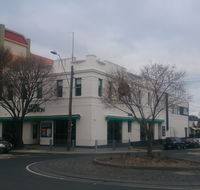 Brighton Hotel - Accommodation Gold Coast