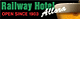 Railway Hotel Allora - Accommodation Gold Coast 1