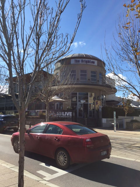 Brighton Hotel - Accommodation Gold Coast 0