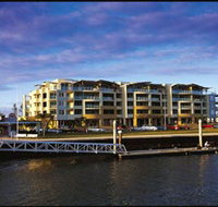 Riverside Suites Ballina - Accommodation Gold Coast