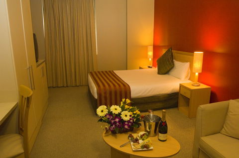 Hotel Coronation - Accommodation Gold Coast 1