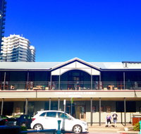 Coolangatta Hotel - Accommodation Gold Coast