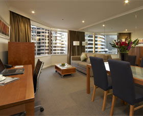 Accor Hotels  - Accommodation Gold Coast 0