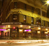 The Belvedere Hotel - Gold Coast 4U