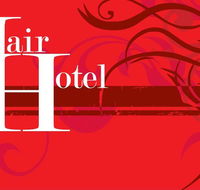 Hair Hotel - Accommodation Gold Coast
