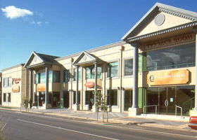 Sherbourne Terrace - Accommodation Gold Coast 0