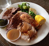The Ranch Hotel - Accommodation Gold Coast