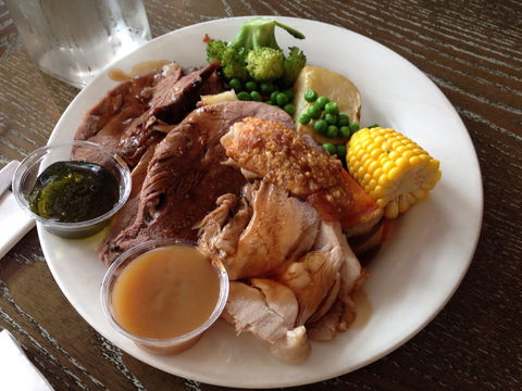 The Ranch Hotel - Accommodation Gold Coast 0