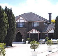 Comfort Inn Sir Francis Drake - Accommodation Gold Coast