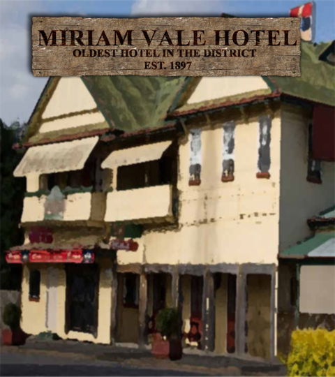 Miriam Vale Hotel - Accommodation Gold Coast 0