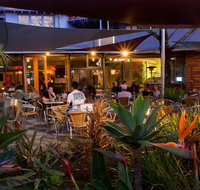 Como Hotel - Accommodation Gold Coast